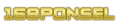 logo 168PONSEL