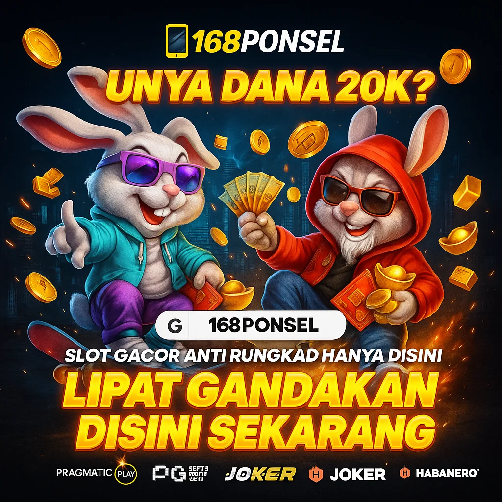 168PONSEL